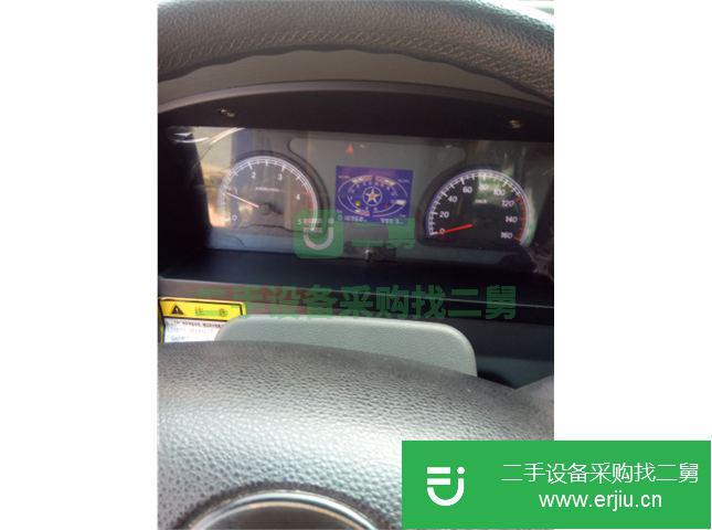 廣東出售二手大運廂式貨車