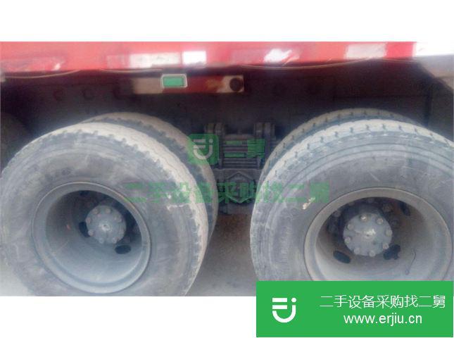 山西出售二手東風自卸車
