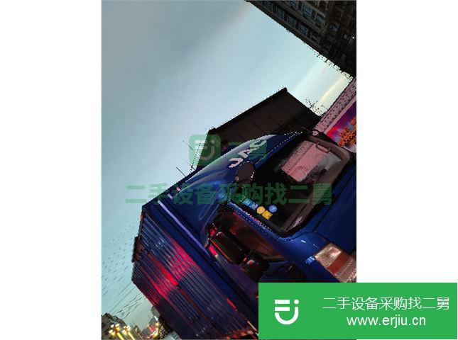 廣東出售二手江淮帥鈴貨車