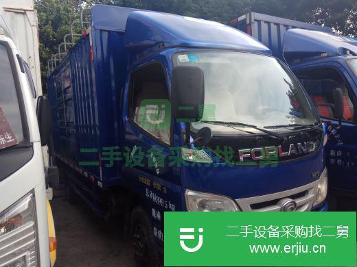 廣東出售二手時代小卡之星貨車