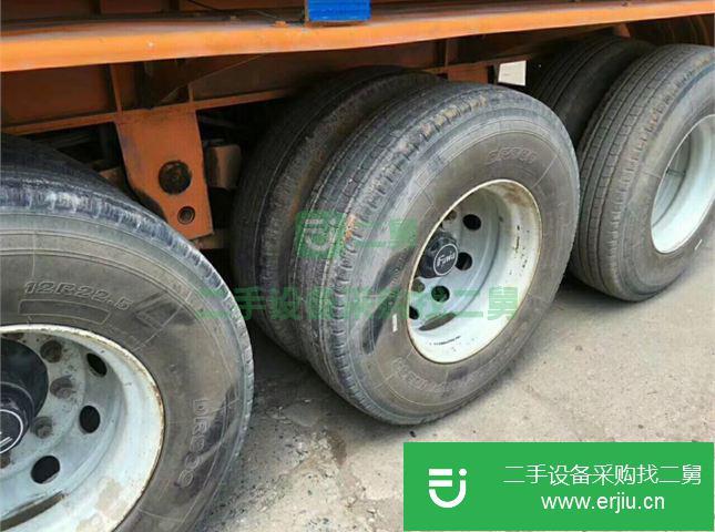 江西出售一汽解放牽引貨車 南方版 460馬力