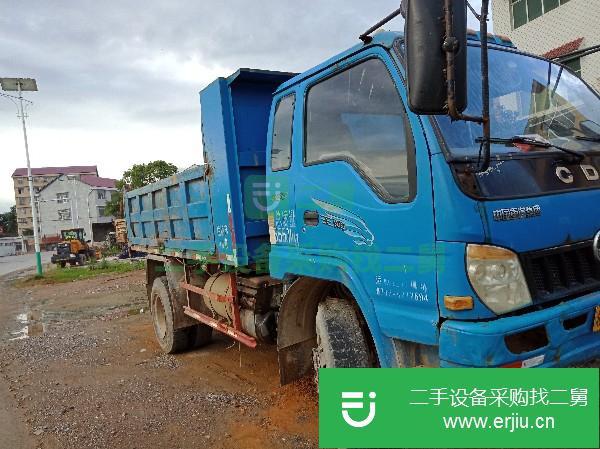 湖南出售二手東風勁諾載貨車