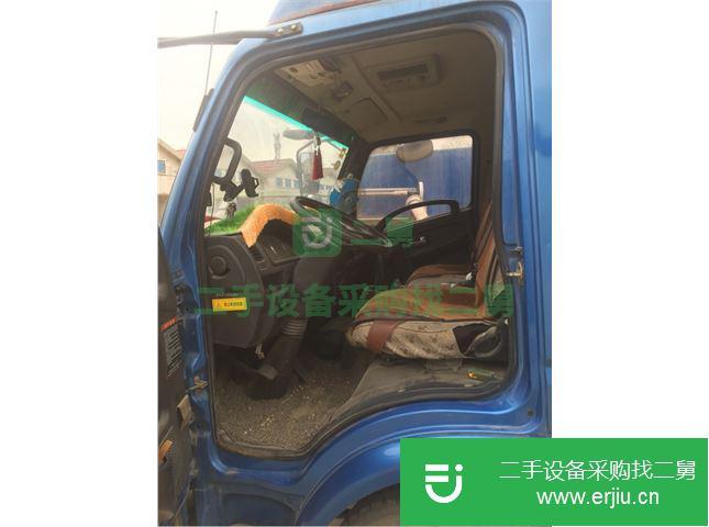 河北出售二手輕卡奧馳貨車