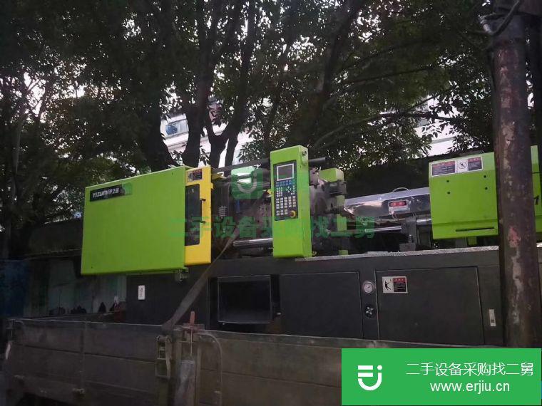 廣東出售二手注塑機(jī)