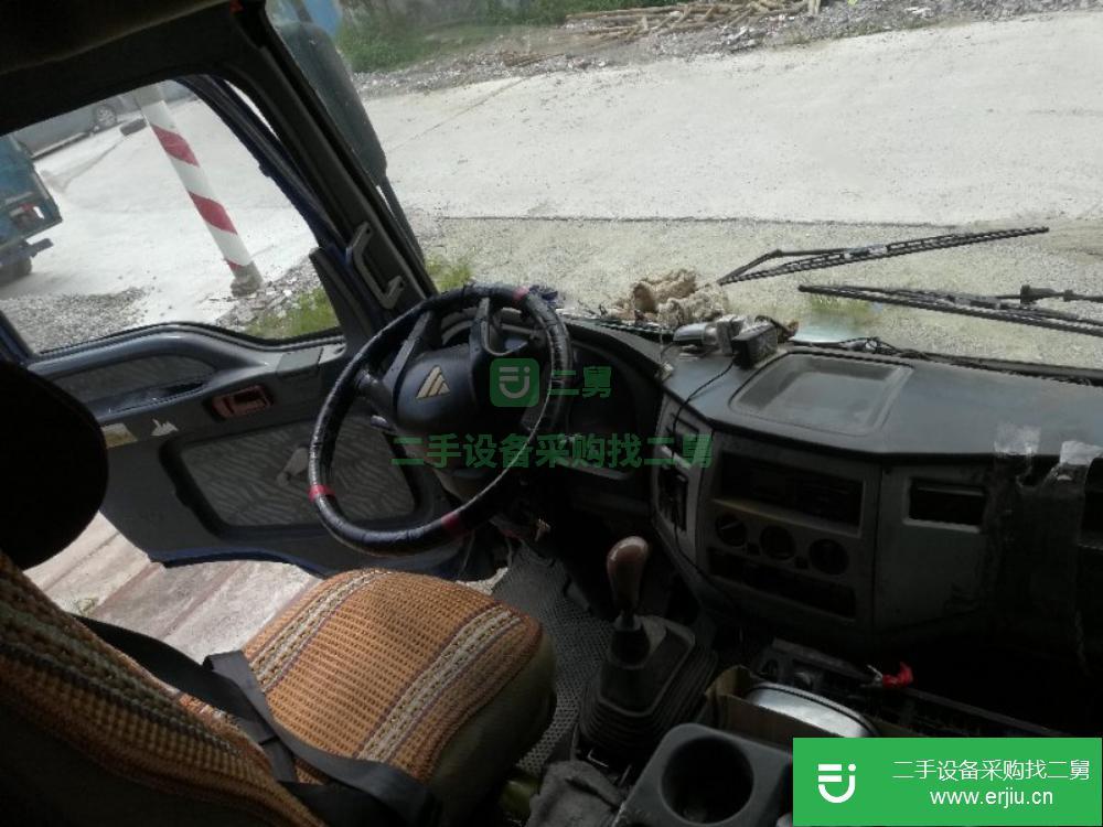 廣東出售二手前四后欄貨車