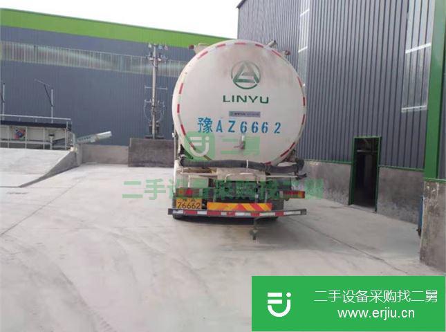 河南出售二手東風油罐車