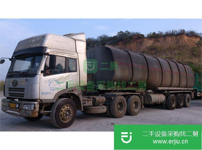 廣東出售二手一汽解放運(yùn)輸車(chē)