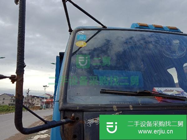 湖南出售二手東風勁諾載貨車