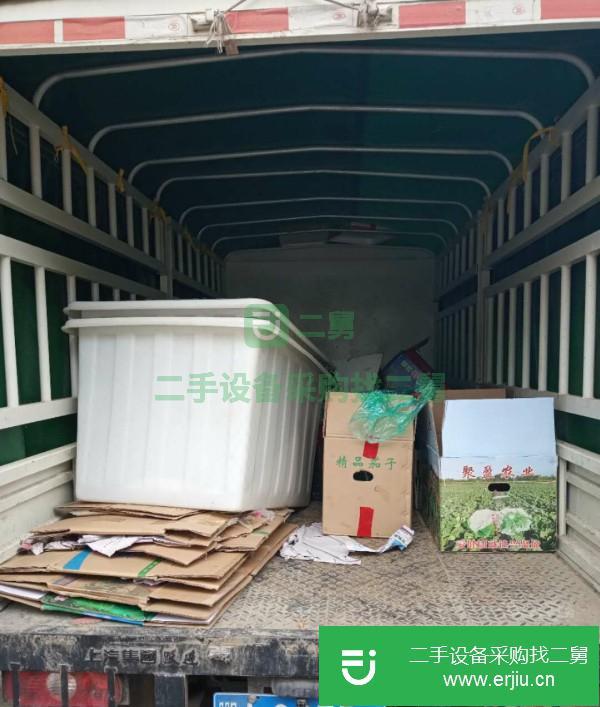 湖北出售二手躍進貨車