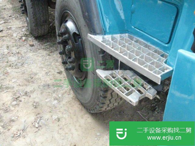 江蘇出售二手解放前四后四高欄貨車