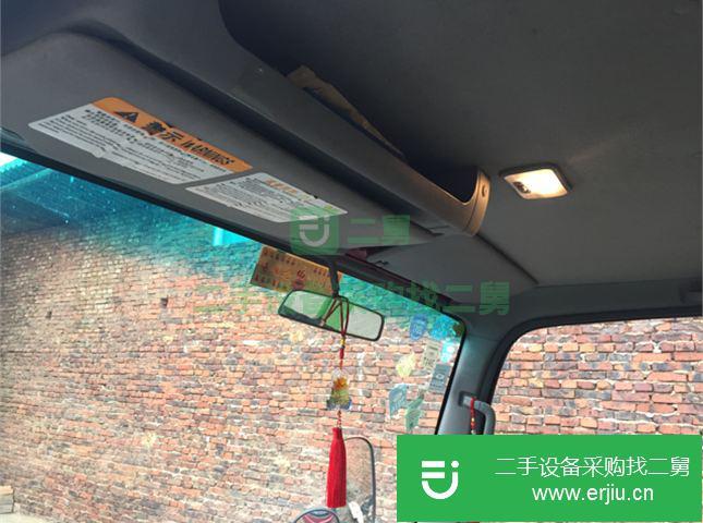 云南出售二手江淮帥鈴貨車