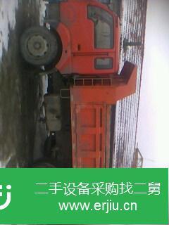 遼寧出售二手東風大金剛自卸車