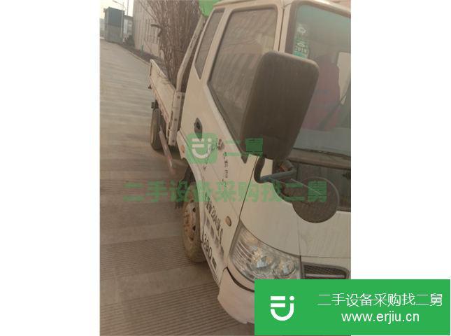 天津出售二手東風貨車