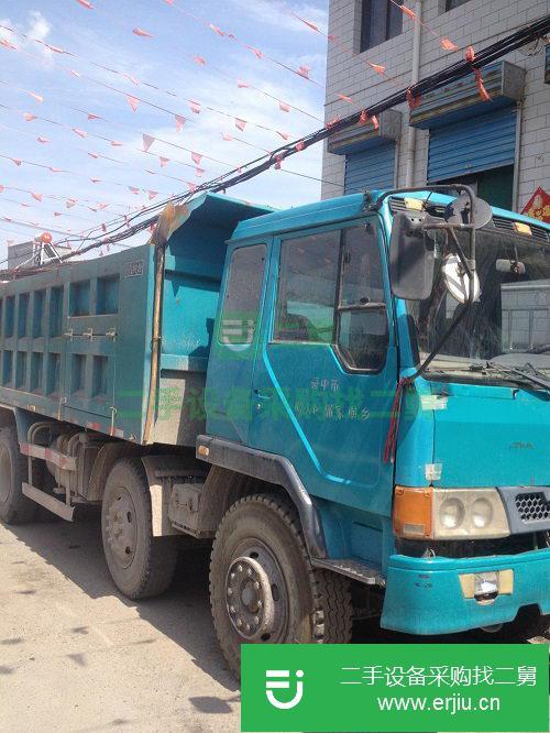 山西出售二手東風柳特載貨車