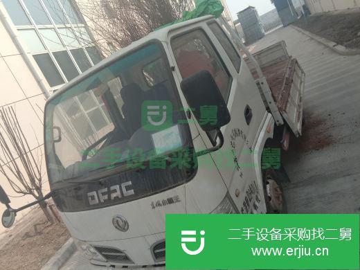 天津出售二手東風貨車