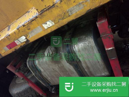 河南出售二手陜汽重卡自卸車