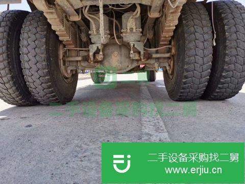 江西出售東風天錦自卸車 245馬力