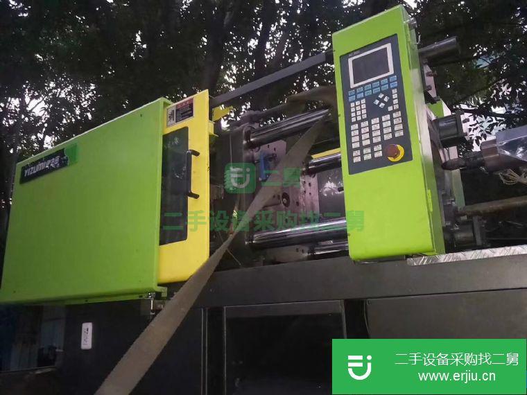廣東出售二手注塑機(jī)