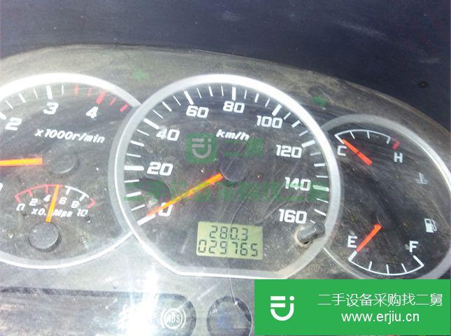 天津出售二手北京牌貨車