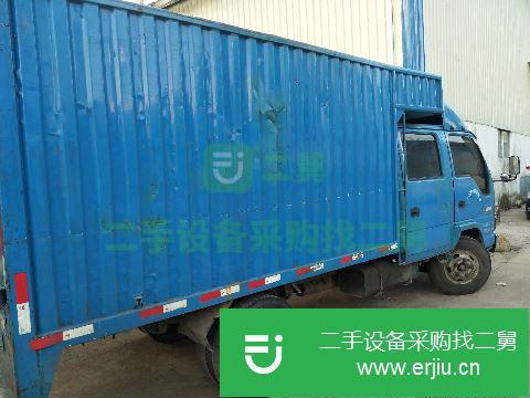 廣東出售二手貨車