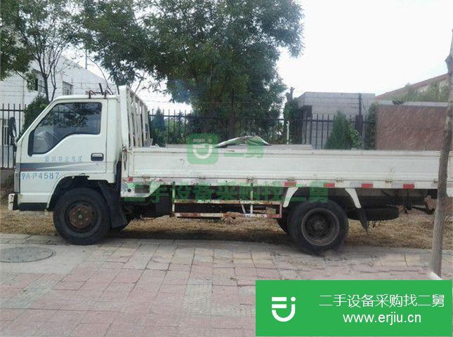 寧夏出售二手輕卡貨車