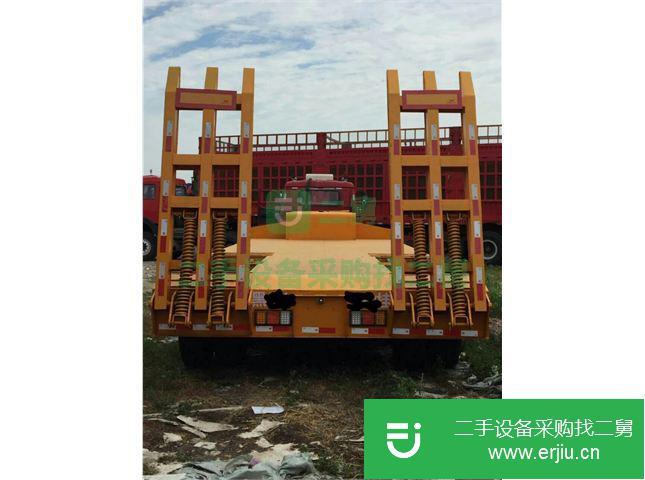 黑龍江出售二手東風天龍運輸車