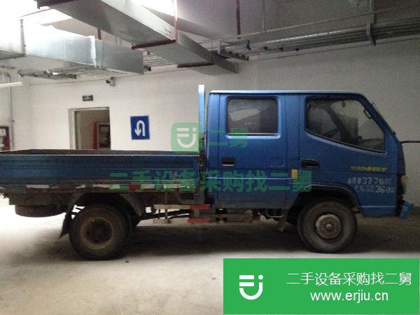 安徽出售二手唐駿貨車(chē)