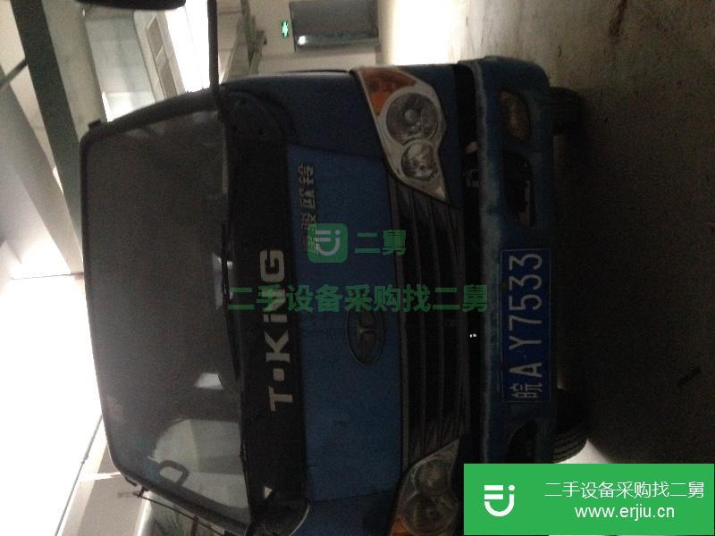 安徽出售二手唐駿貨車(chē)