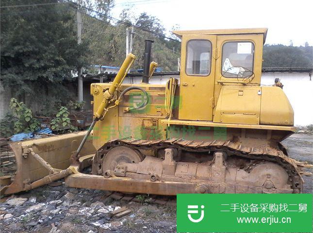 廣東出售二手山推推土機