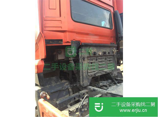 山東出售二手東風牽引車