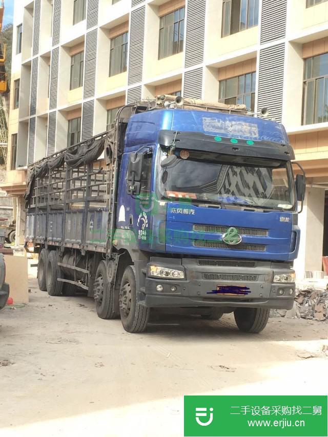 廣西出售二手東風柳汽貨車