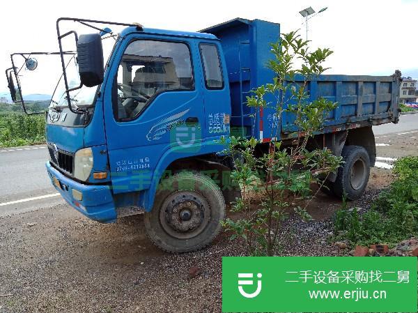 湖南出售二手東風勁諾載貨車