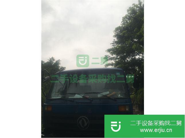 湖北出售二手東風(fēng)灑水車