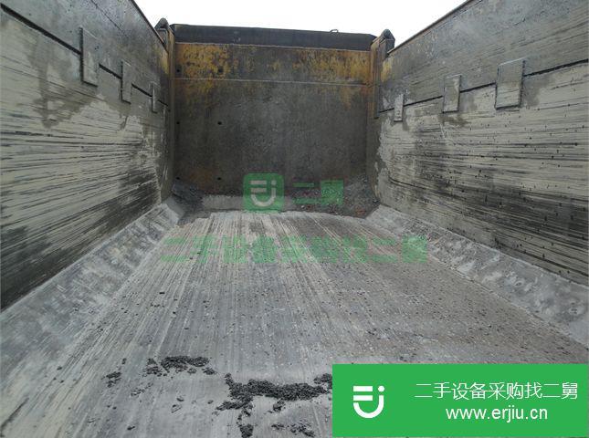 安徽出售二手徐工祺龍自卸車
