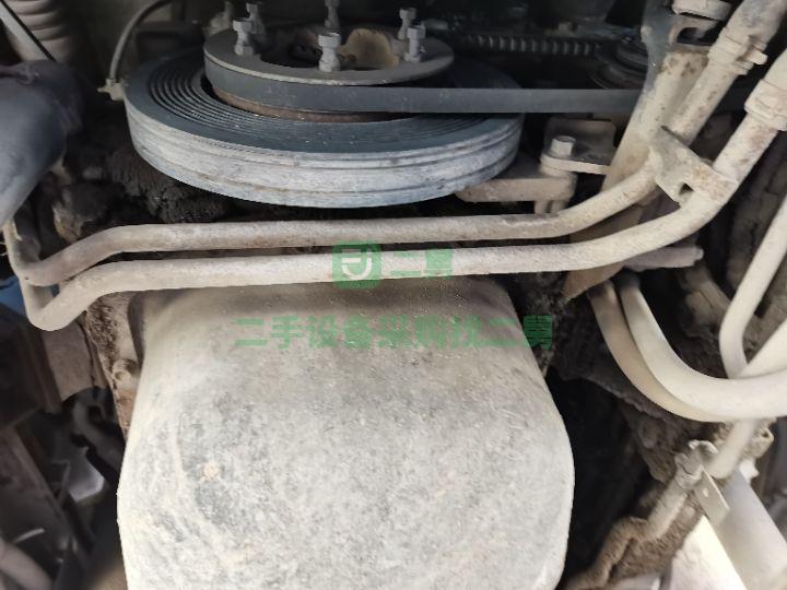 陜西出售二手的06年使用中的泵車