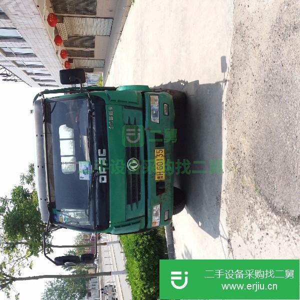 山東出售二手東風多利卡貨車