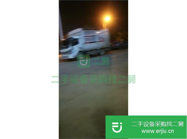 湖北出售二手東風(fēng)多利卡貨車