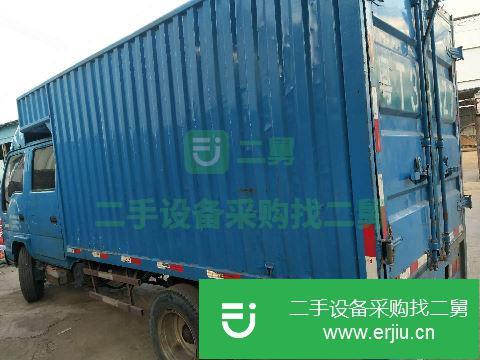 廣東出售二手貨車