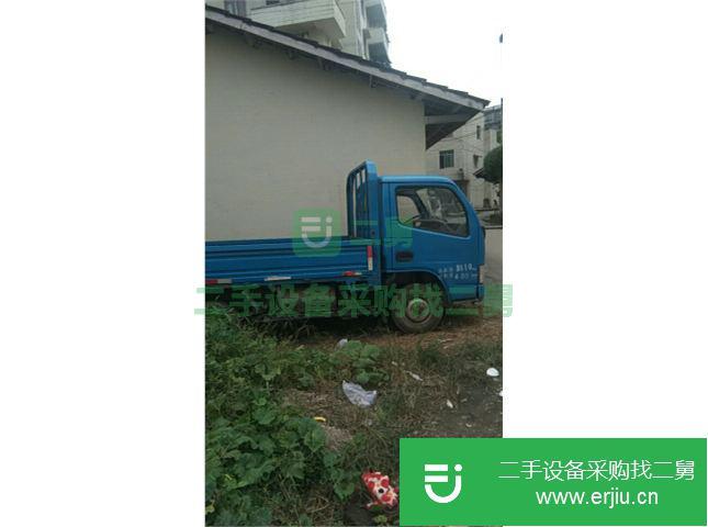 四川出售二手東風多利卡貨車