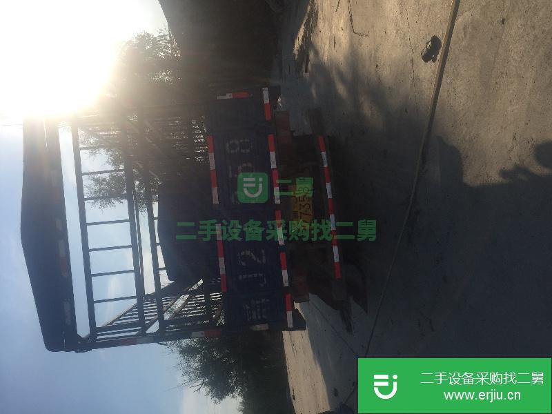 新疆出售二手凱馬高欄貨車
