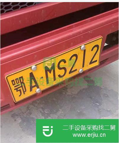 湖北出售二手貨車