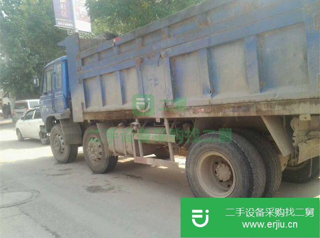 陜西出售二手陜汽重卡貨車
