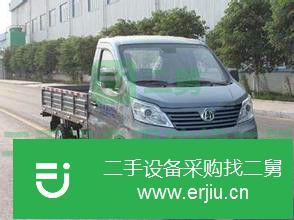 河北出售二手輕卡長安星卡貨車