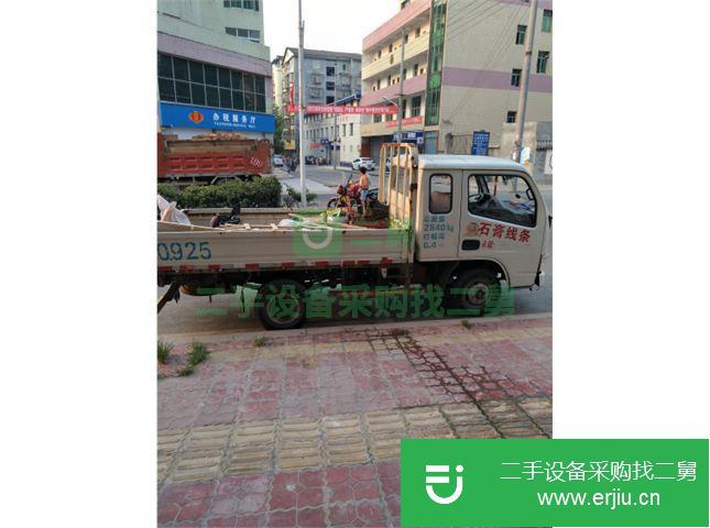 四川出售二手東風福瑞卡貨車