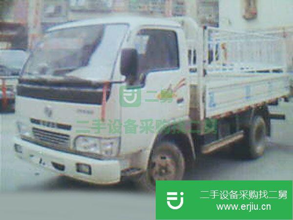 湖南出售二手輕卡東風貨車