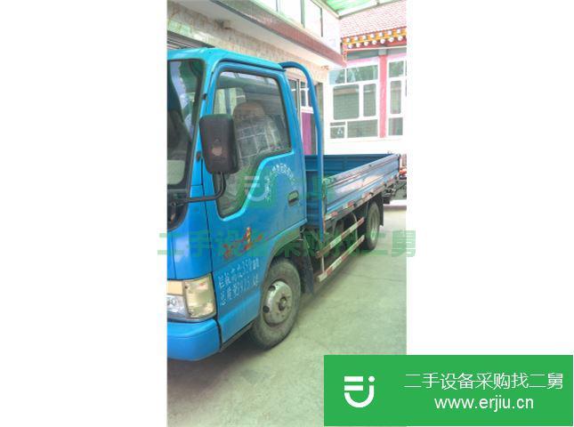 天津出售二手江淮好運貨車