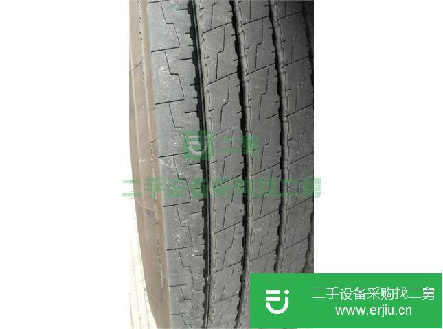 江蘇出售二手東風天龍廂式貨車