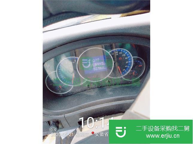 安徽出售二手江淮威鈴貨車