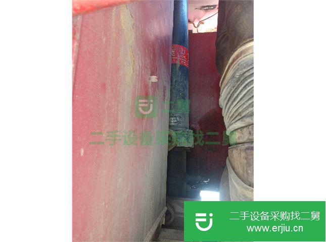 四川出售二手中國重汽自卸車