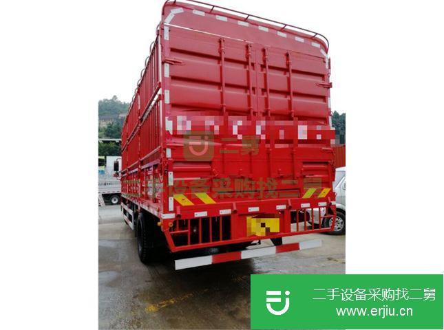 重慶出售二手東風天錦自卸車
